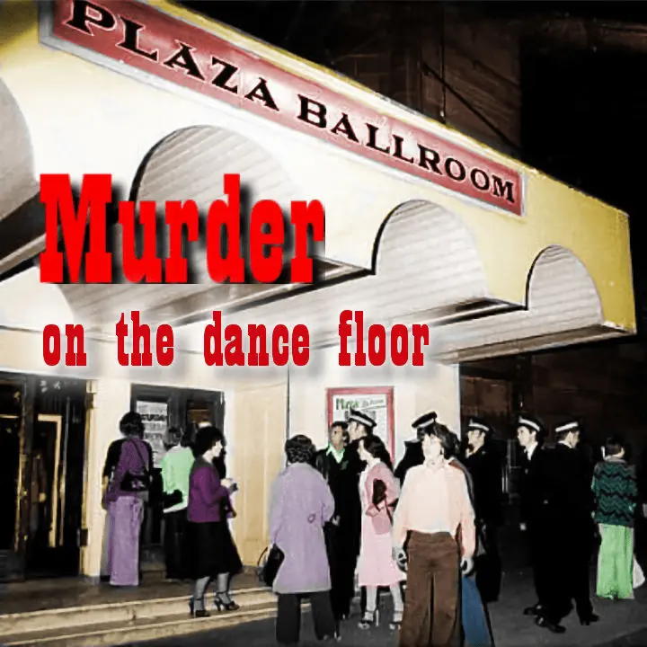 Murder on the dance floor